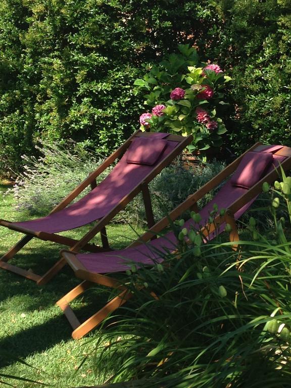 Le Palazze B&B Chiusi Exterior foto